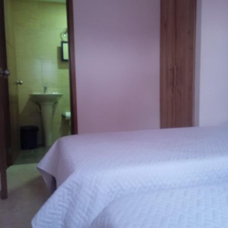 Apartament En La Ruta Salento Zewnętrze zdjęcie