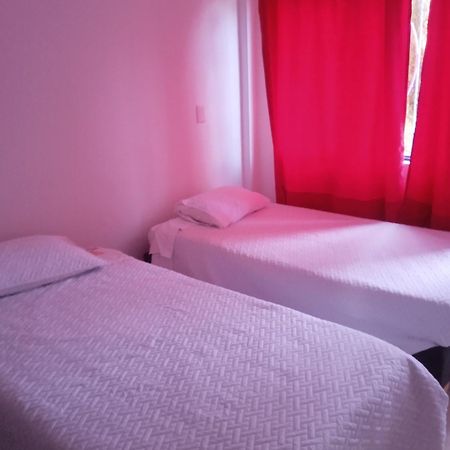 Apartament En La Ruta Salento Zewnętrze zdjęcie