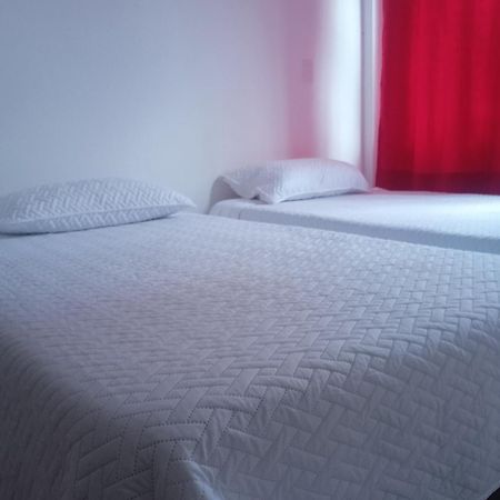 Apartament En La Ruta Salento Zewnętrze zdjęcie
