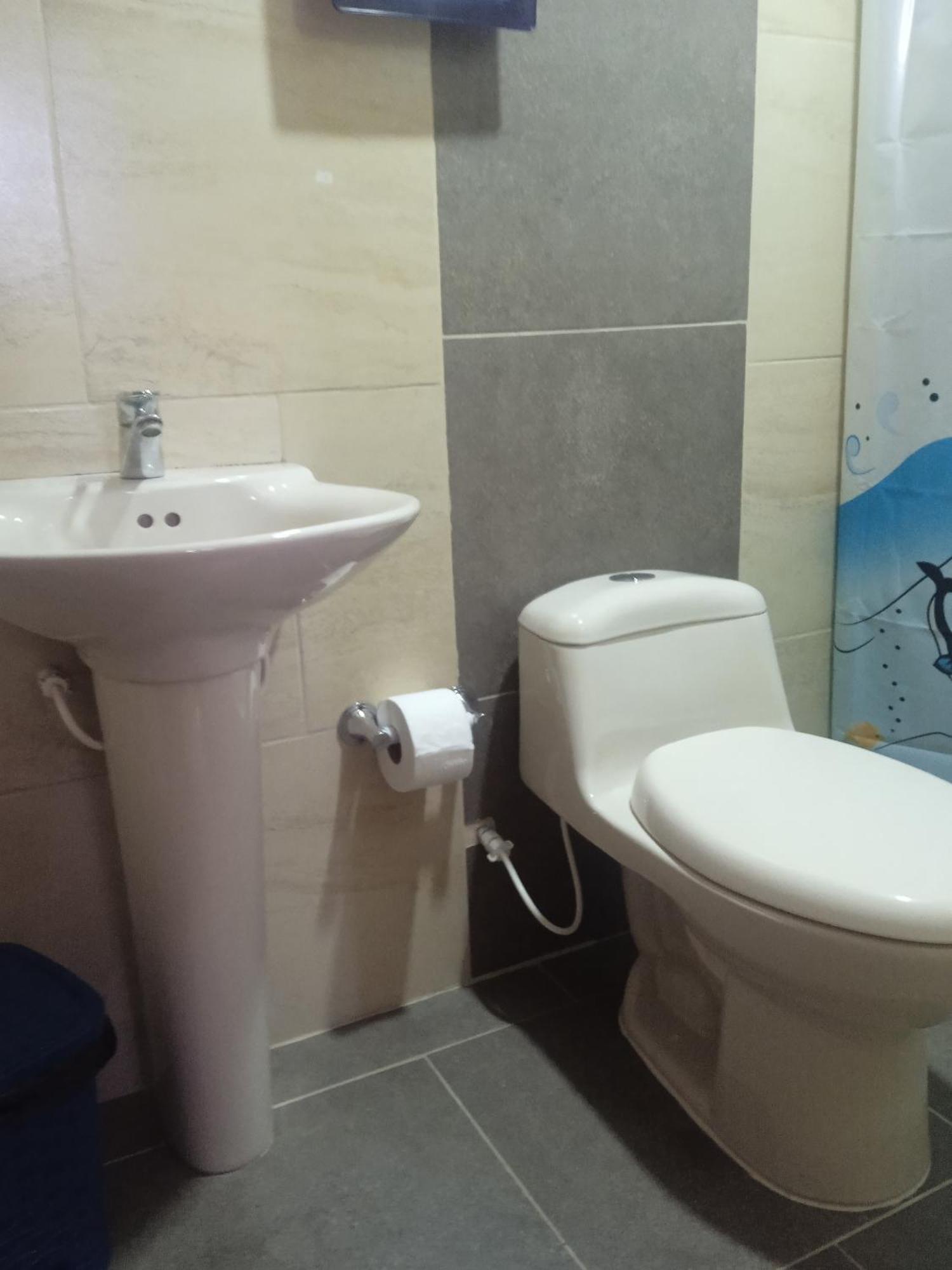 Apartament En La Ruta Salento Zewnętrze zdjęcie