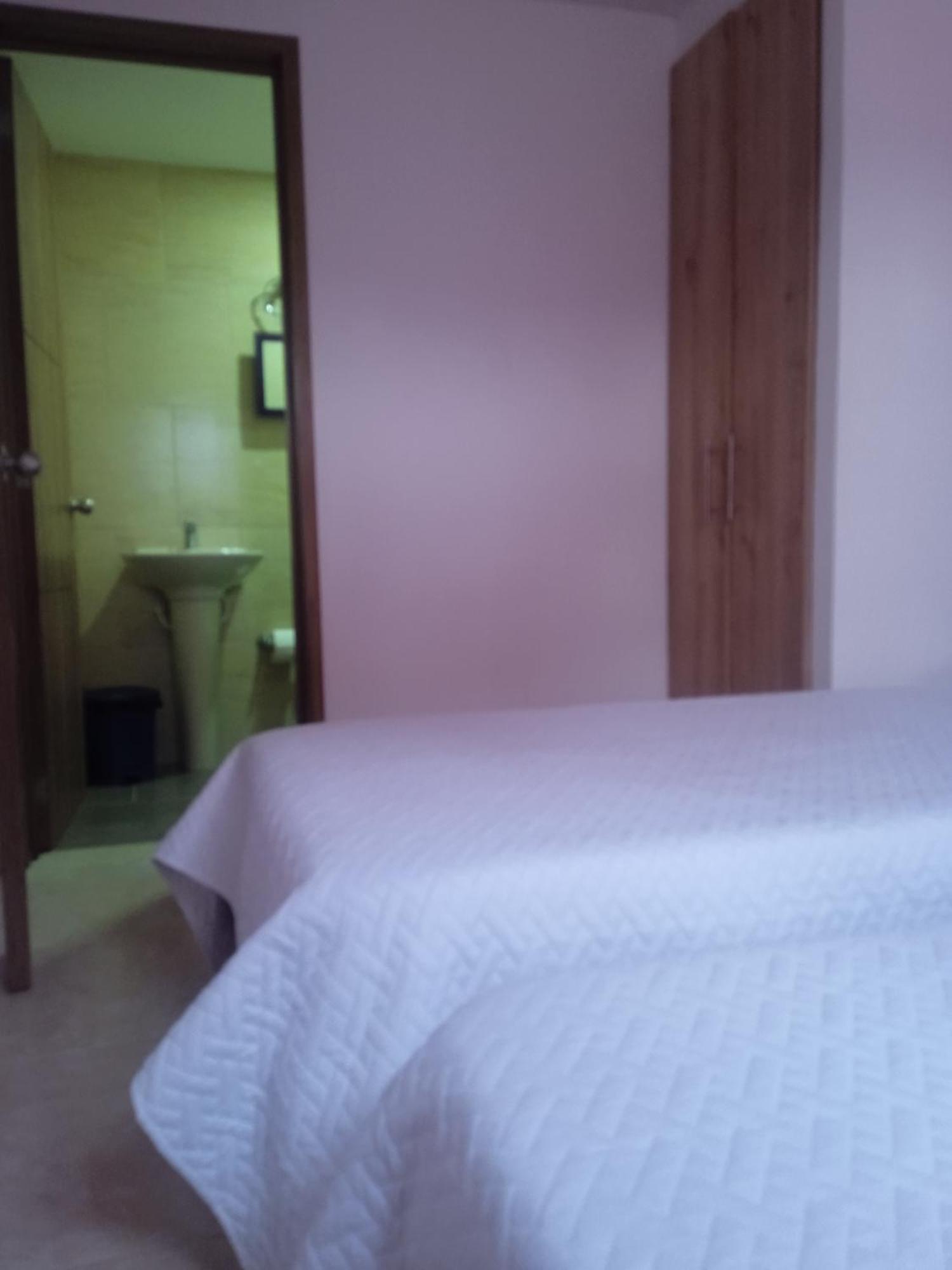 Apartament En La Ruta Salento Zewnętrze zdjęcie