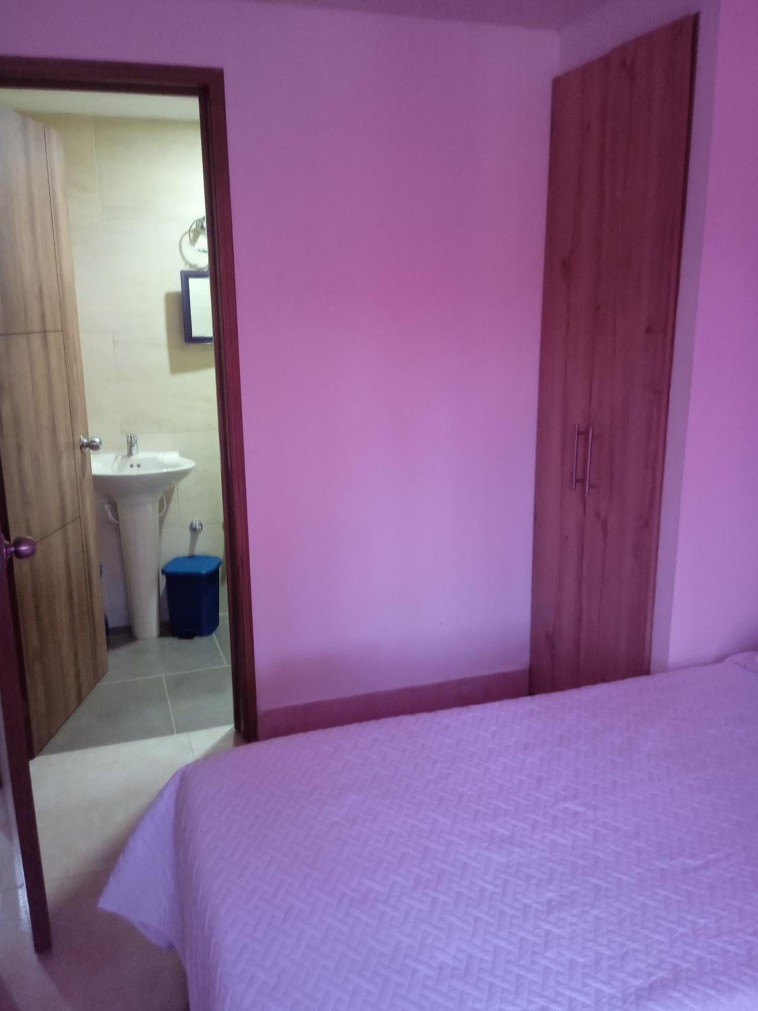 Apartament En La Ruta Salento Zewnętrze zdjęcie