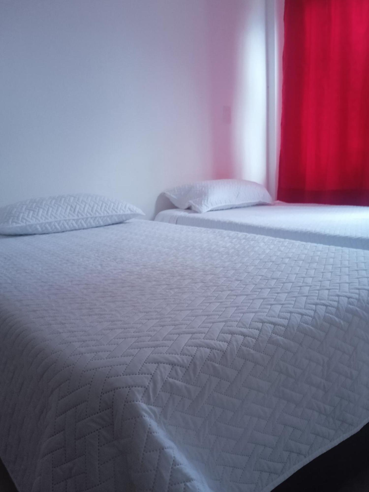 Apartament En La Ruta Salento Zewnętrze zdjęcie